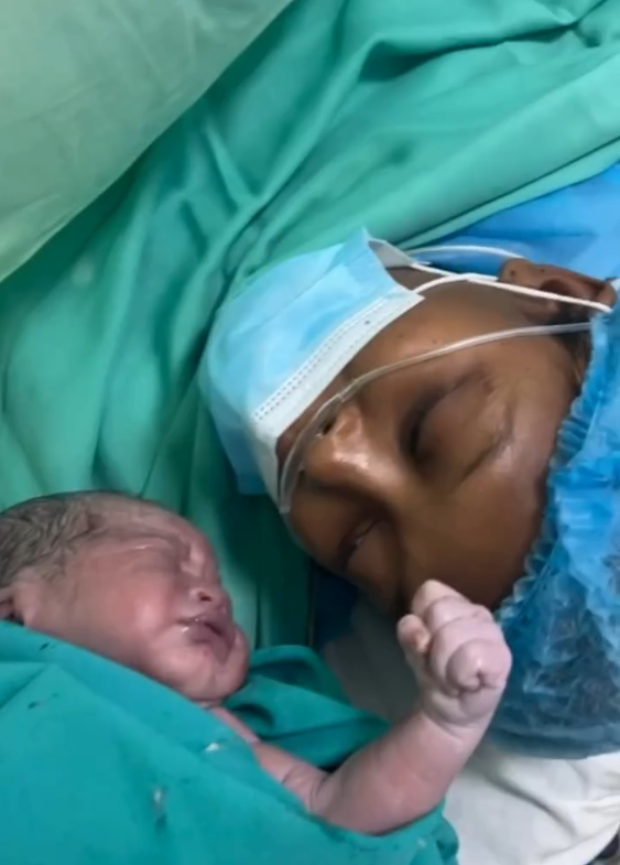 Consulta ginecológica